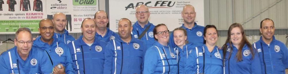 29-11-2019: TOPTEAM VAN LES CAILLOUX NAAR EUROCUP FINALE