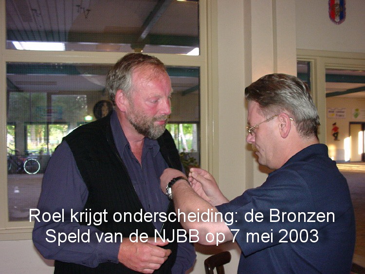 06-12-2025: ERELID ROEL TELKAMP VAN LES CAILLOUX OVERLEDEN