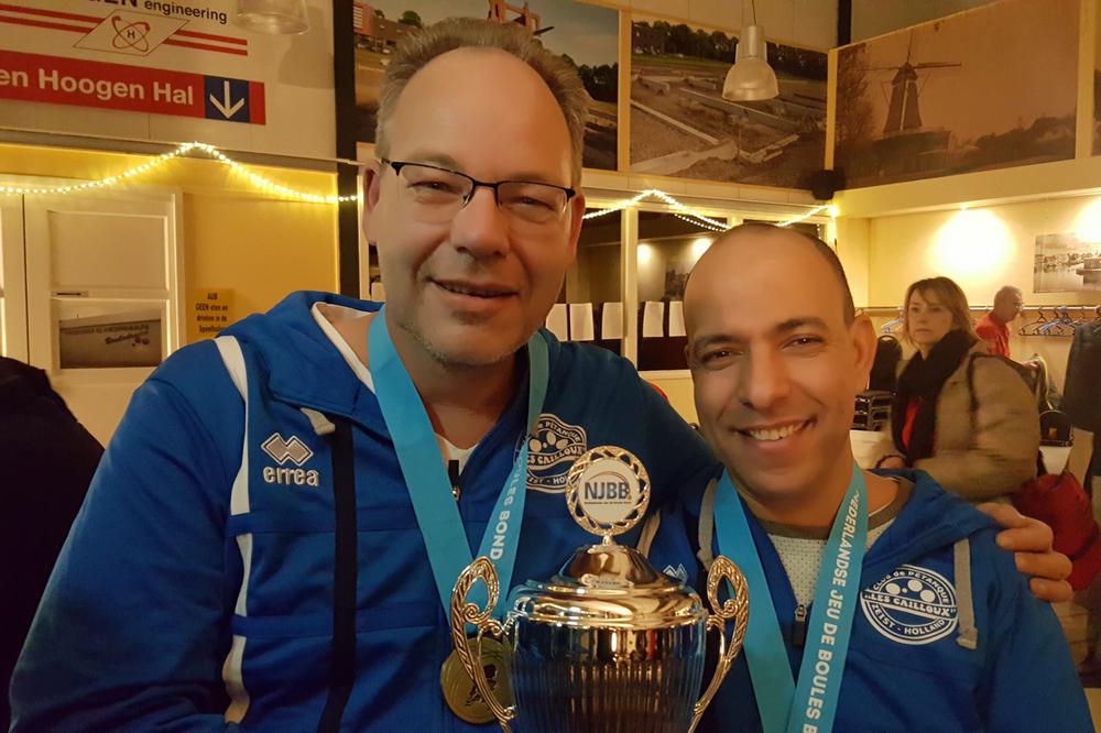 05-03-2020: DRIE KAMPIOENEN BIJ WDC 2019-2020!