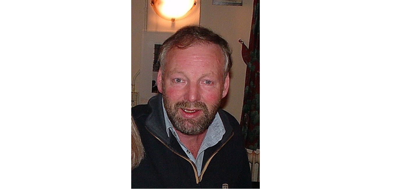 06-12-2025: ERELID ROEL TELKAMP VAN LES CAILLOUX OVERLEDEN